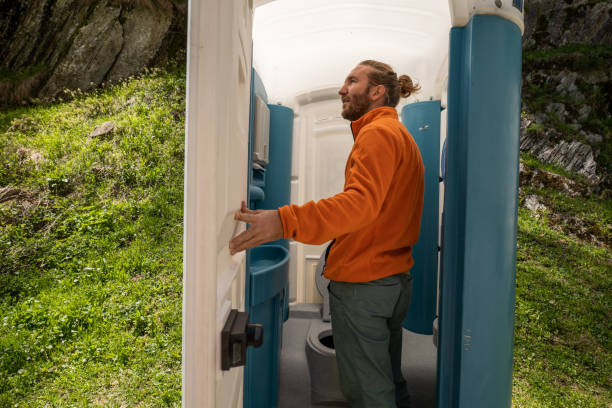 Best Portable restroom trailer rental  in Kirksville, MO
