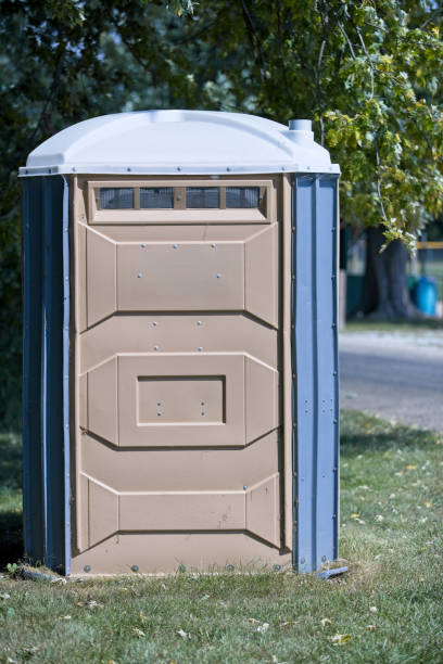 Portable Toilet Options We Offer in Kirksville, MO