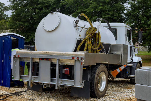 Best Porta potty rental near me  in Kirksville, MO