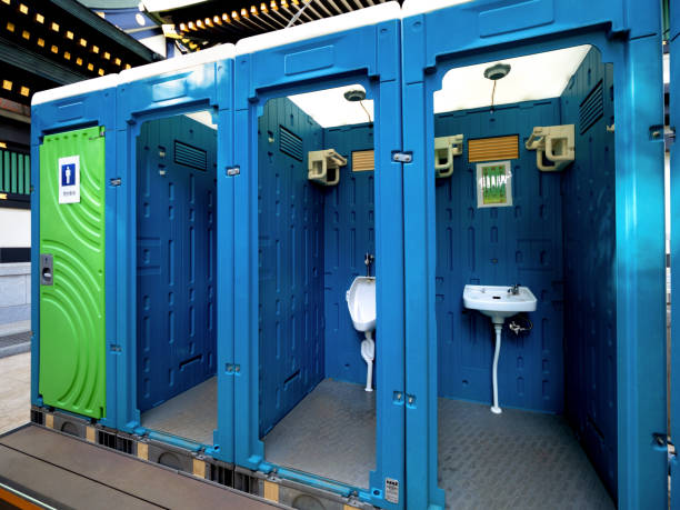 Best Long-term porta potty rental  in Kirksville, MO