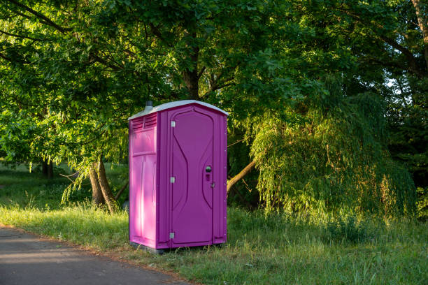 Porta potty rental for outdoor events in Kirksville, MO