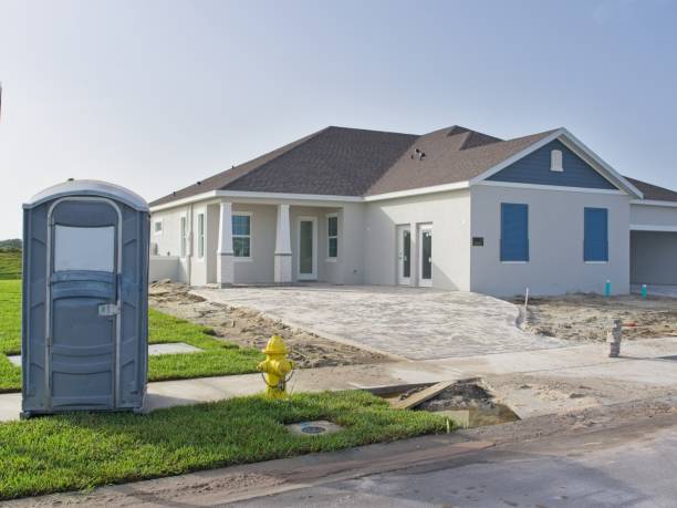Best Portable bathroom rental  in Kirksville, MO