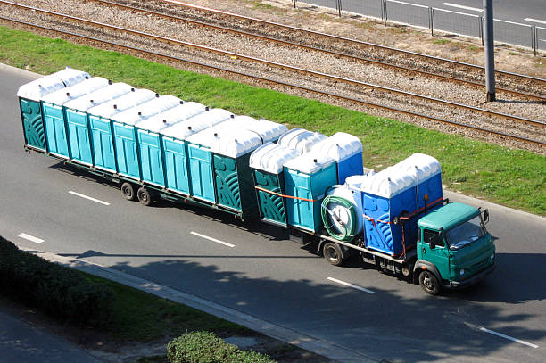 Best Best portable toilet rental  in Kirksville, MO